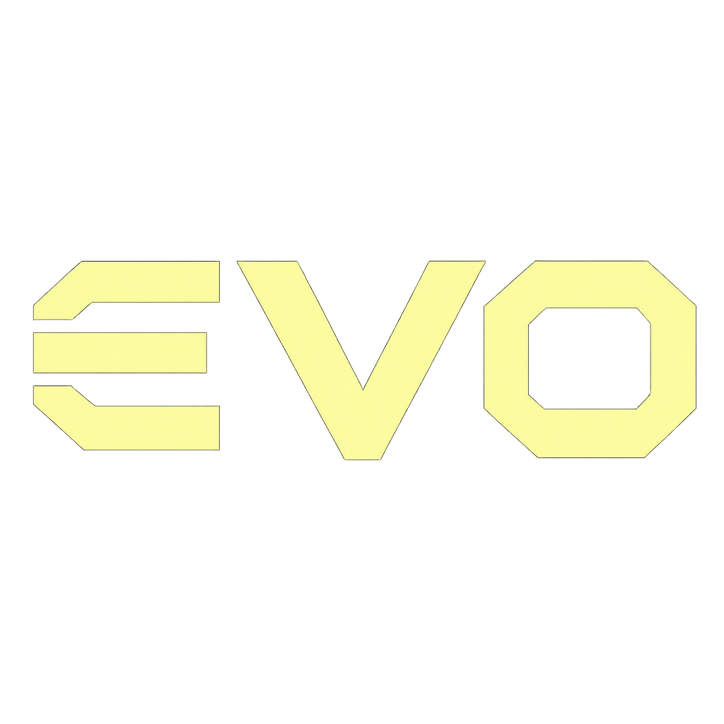 Evonet Logo